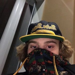 Meet your Posher, Anthony